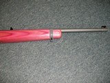 Ruger 10/22
PINK - 2 of 6