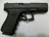 Glock 19 Gen 4 - 2 of 2