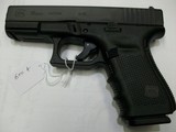 Glock 19 Gen 4 - 1 of 2