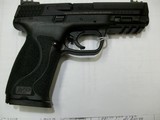 Smith & Wesson M&P9 2.0PRO SERIES - 4 of 4