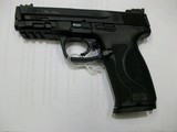Smith & Wesson M&P9 2.0PRO SERIES - 1 of 4