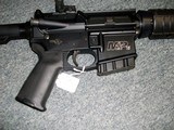 Smith & Wesson M&P Sport ll
AR - 2 of 5