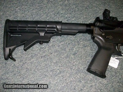 Smith & Wesson M&P Sport llAR - Image 3 of 5