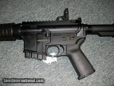 Smith & Wesson M&P Sport llAR - Image 5 of 5