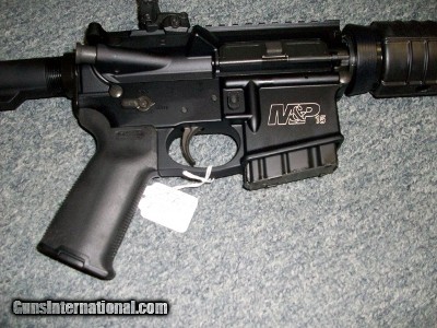 Smith & Wesson M&P Sport llAR - Image 2 of 5