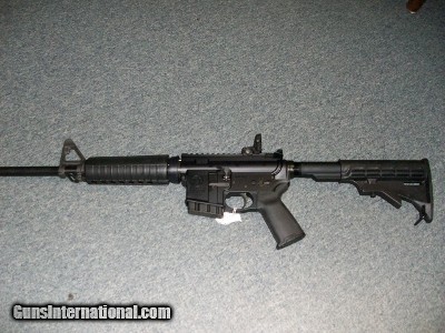 Smith & Wesson M&P Sport llAR - Image 4 of 5