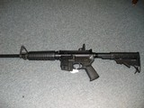 Smith & Wesson M&P Sport ll
AR - 4 of 5