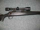 Remington 700
.270 Cal. - 2 of 6