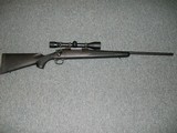 Remington 700
.270 Cal. - 1 of 6