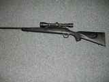 Remington 700
.270 Cal. - 3 of 6