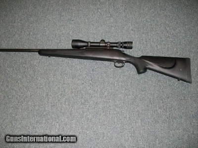 Remington 700.270 Cal. - Image 3 of 6