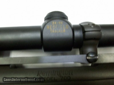 Remington 700.270 Cal. - Image 6 of 6