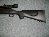 Remington 700
.270 Cal. - 5 of 6