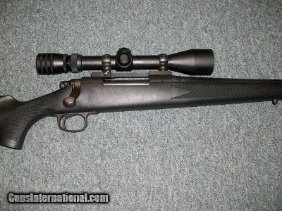 Remington 700.270 Cal. - Image 2 of 6