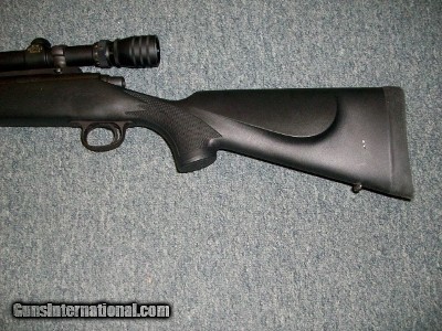 Remington 700.270 Cal. - Image 5 of 6