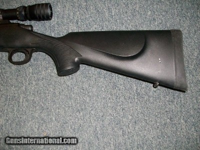Remington 700.270 Cal. - Image 4 of 6