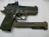 Sig Sauer P229
Scorpion Elite 9mm. - 2 of 6