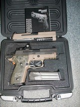 Sig Sauer P229
Scorpion Elite 9mm. - 3 of 6