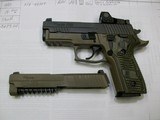 Sig Sauer P229
Scorpion Elite 9mm. - 1 of 6