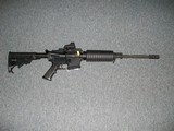 Bushmaster
AR - 1 of 5