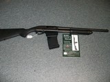 Remington 870 DM
12ga. - 1 of 4