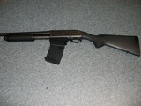 Remington 870 DM
12ga. - 4 of 4