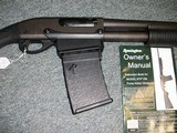 Remington 870 DM
12ga. - 2 of 4