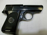 Walther TP
.25 Cal. - 2 of 4