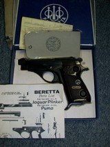 Beretta Model 72
.22 Cal. - 1 of 7