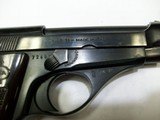 Beretta Model 72
.22 Cal. - 5 of 7