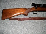 Winchester Model 70 PRE 64 - 5 of 6