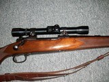 Winchester Model 70 PRE 64 - 6 of 6