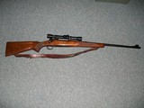 Winchester Model 70 PRE 64 - 4 of 6