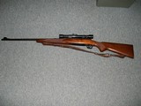 Winchester Model 70 PRE 64 - 1 of 6