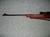 Winchester Model 70 PRE 64 - 3 of 6