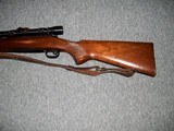 Winchester Model 70 PRE 64 - 2 of 6