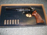 Smith & Wesson Mod. 53 .22 JET