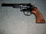 Smith & Wesson Mod. 53 .22 JET - 2 of 5