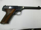 Colt Huntsman 22 Cal. - 2 of 2