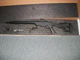 Ruger Precision 22 Rifle