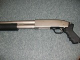 Mossberg 500 Crusier
JIC - 6 of 6