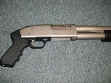 Mossberg 500 Crusier
JIC - 5 of 6