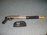 Mossberg 500 Crusier
JIC - 3 of 6