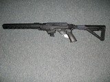Ruger PC Carbine9mm. - 1 of 5