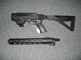 Ruger PC Carbine9mm. - 5 of 5