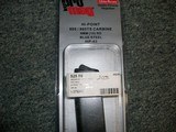 Hi Point 995 15 rd. mag. - 2 of 2