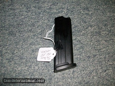 Sig Sauer Model 250. Mag. .45 ACP.