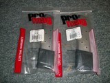 Colt Government 45 ACP 10 Rd. Mags.
NEW - 1 of 2