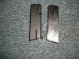 Browning High Power 13 rd. mags. - 1 of 1