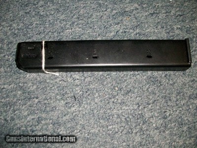 Springfield Armory Saint 32 rd. 9mm.mag. - Image 2 of 2